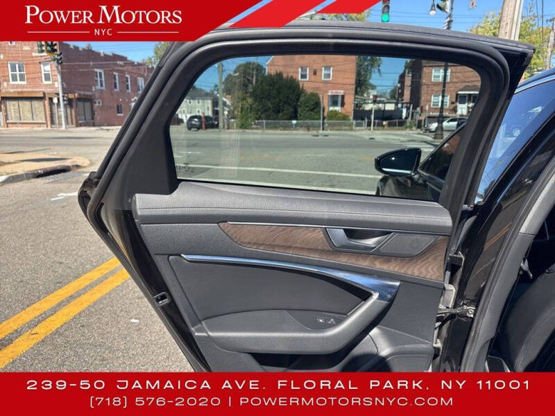 2023 Audi A6 quattro Premium 45 TFSI