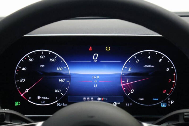 2026 Mercedes-Benz GLC GLC 300 4MATIC