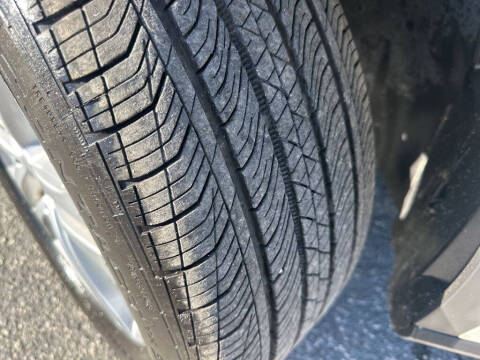 2018 Mercedes-Benz GLA GLA 250