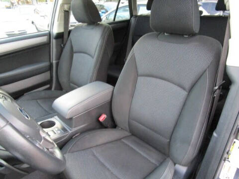 2000 Subaru Outback Limited