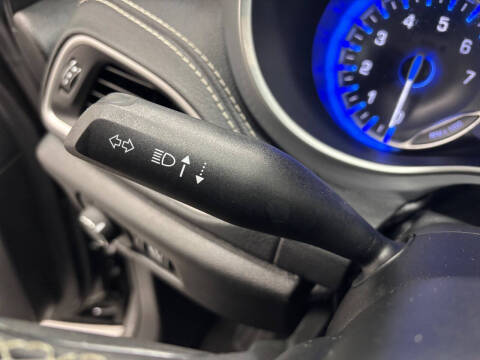 2022 Chrysler Pacifica Touring