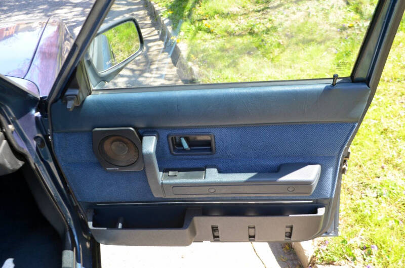 1992 Volvo 240