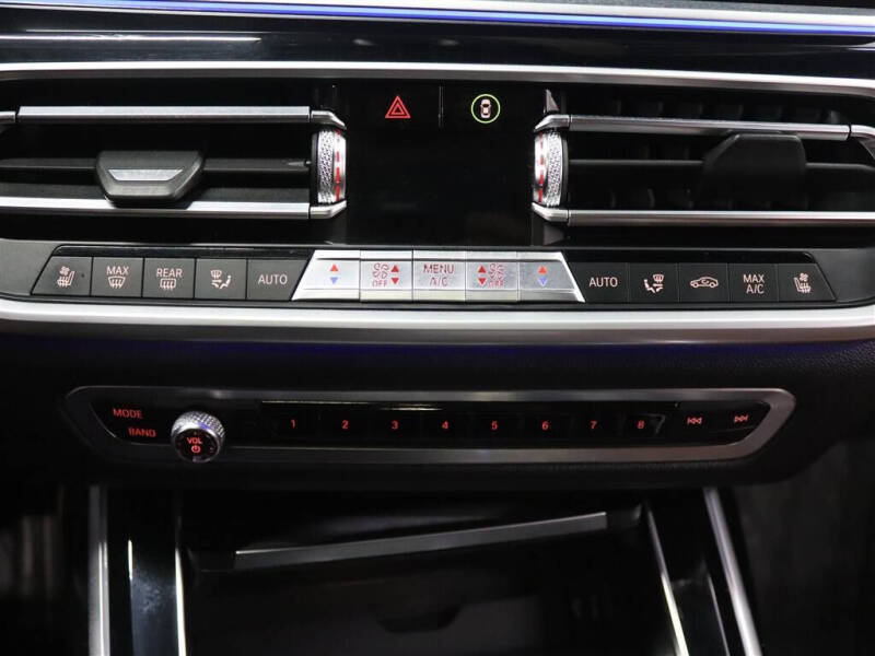 2019 BMW X7 xDrive50i