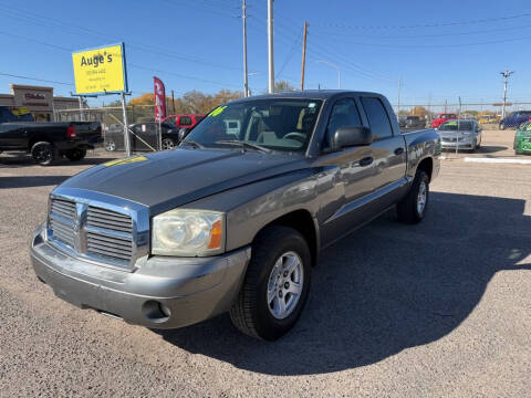 2006 Dodge Dakota SLT