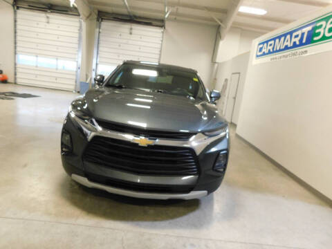 2019 Chevrolet Blazer LT