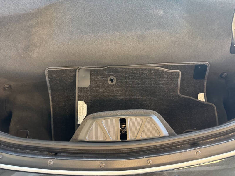 2023 Chevrolet Corvette Z06