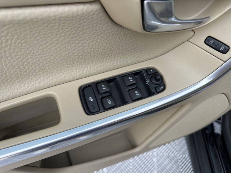 2012 Volvo XC60 3.2