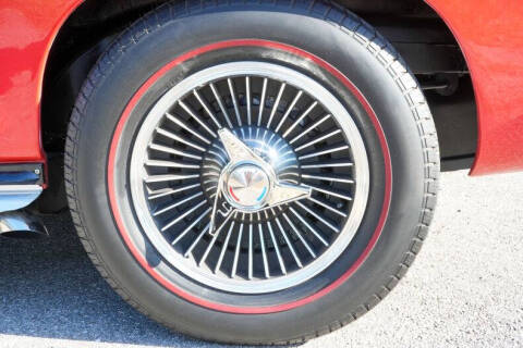 1967 Chevrolet Corvette