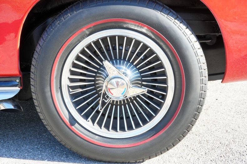 1967 Chevrolet Corvette
