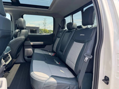 2024 Ford F-250 Super Duty