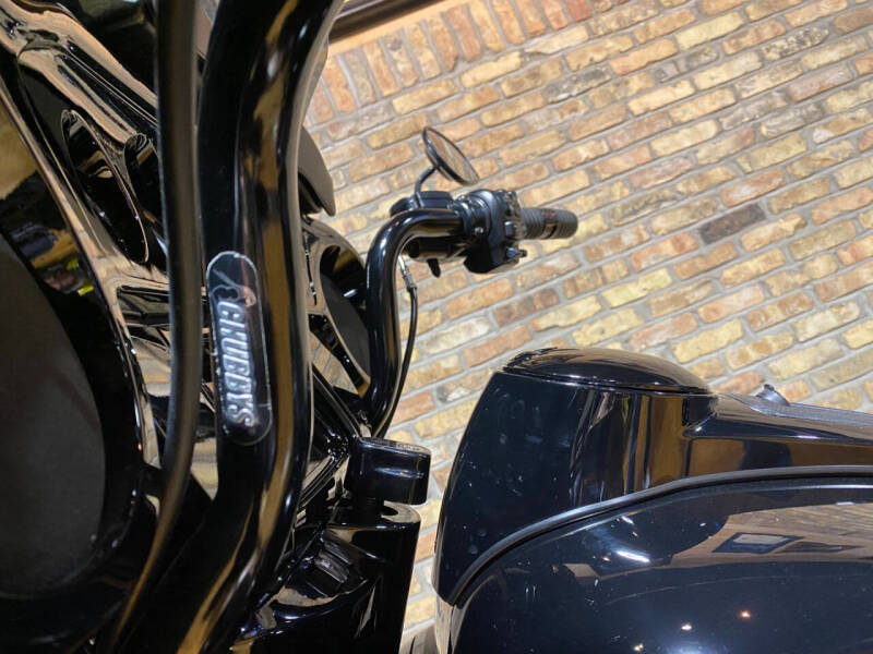2020 Harley-Davidson Ultra Limited