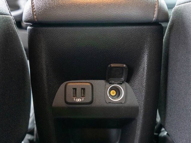 2020 Chevrolet Colorado