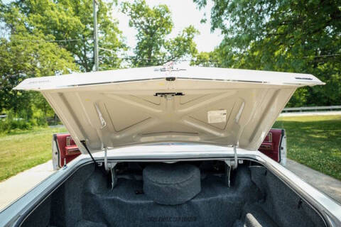 1978 Lincoln Continental