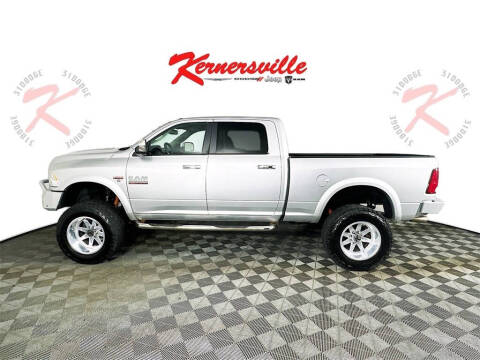 2014 RAM 2500 Big Horn