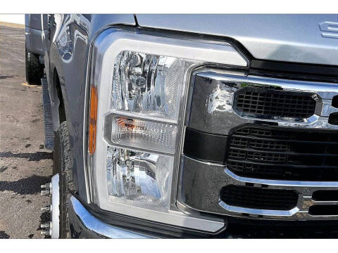 2024 Ford F-350 Super Duty XLT