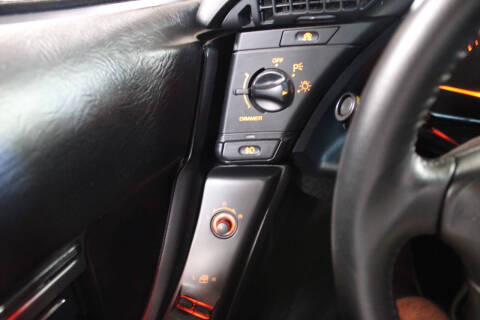 1993 Chevrolet Corvette