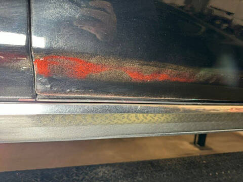 1970 Lincoln Continental