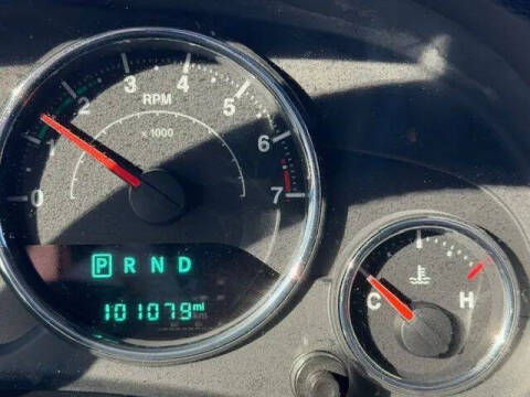 2016 Jeep Wrangler Unlimited