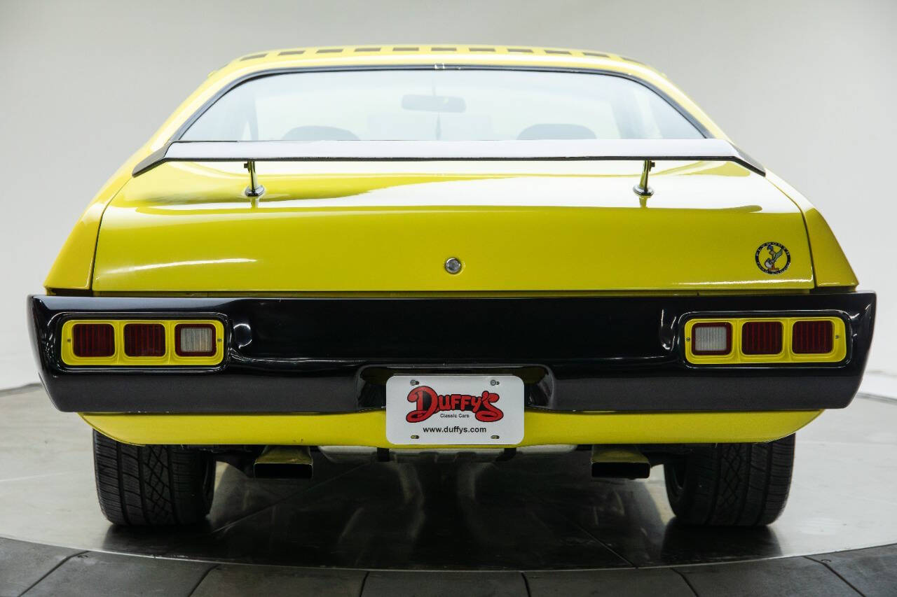 1973 Plymouth Roadrunner 56