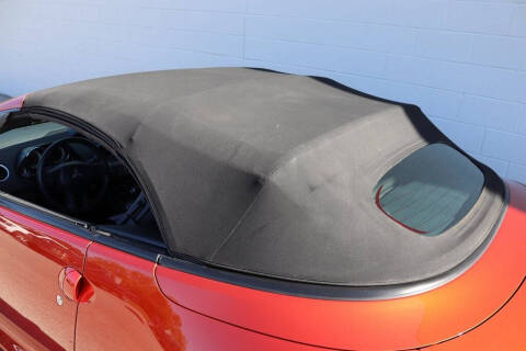 2012 Mitsubishi Eclipse Spyder GT