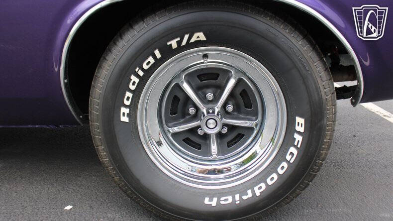 1970 Dodge Challenger