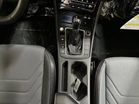 2026 Volkswagen Jetta SEL