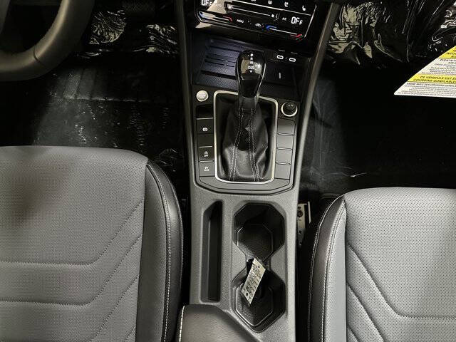 2026 Volkswagen Jetta SEL