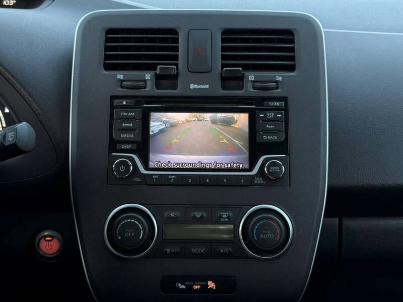 2016 Nissan LEAF S-24