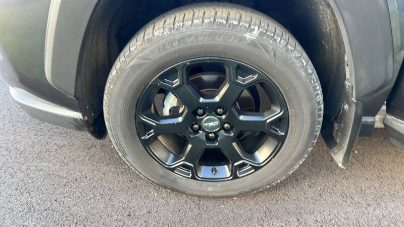 2020 Toyota RAV4 Adventure