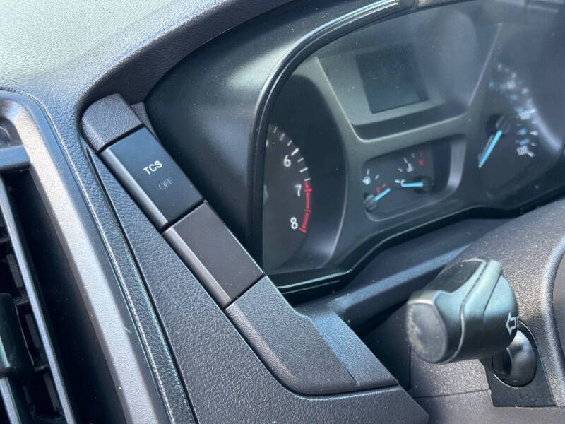 2015 Ford Transit 350 HD