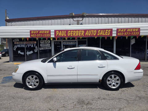 2006 Ford Five Hundred