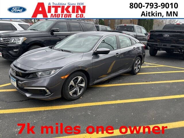 Sedan For Sale In Grand Rapids MN Carsforsale