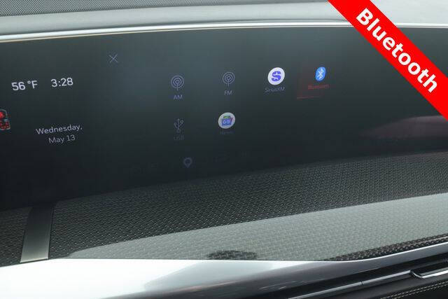 2026 Cadillac Escalade-V