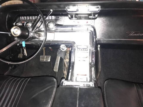 1964 Ford Thunderbird