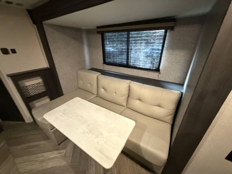 2021 Forest River Ozark