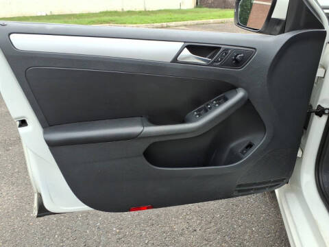 2012 Volkswagen Jetta