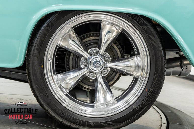 1966 Chevrolet C10