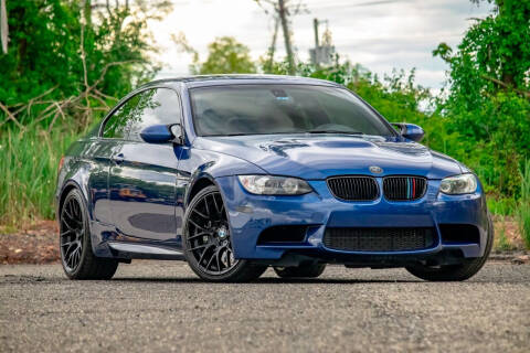 2013 BMW M3 for sale at Vantage Auto Group - Vantage Auto Wholesale in Moonachie NJ
