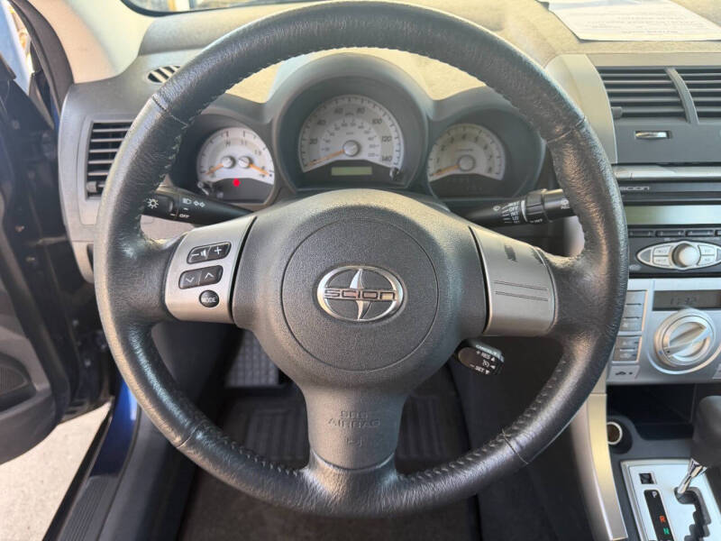 2006 Scion tC