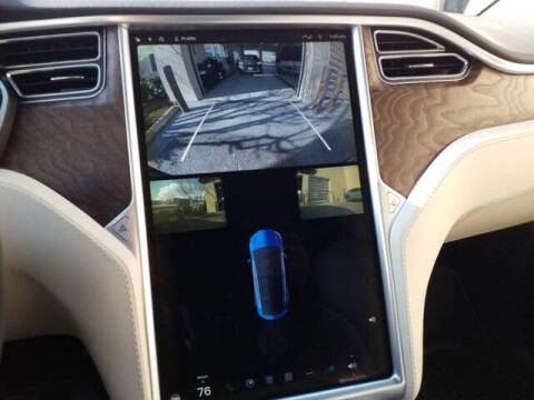 2018 Tesla Model X 100D
