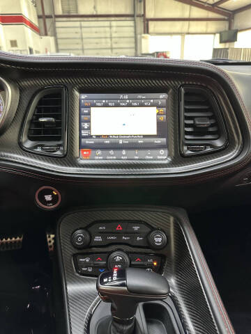 2020 Dodge Challenger