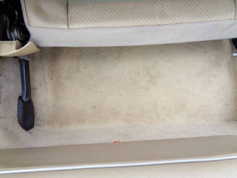 1995 Mercedes-Benz E-Class E 320