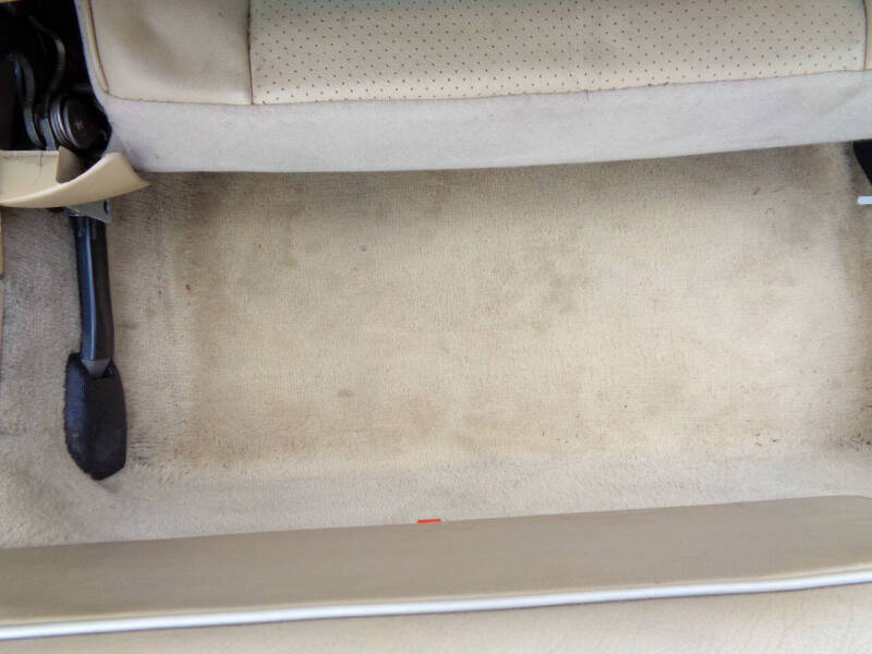 1995 Mercedes-Benz E-Class E 320