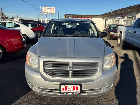 2008 Dodge Caliber SE