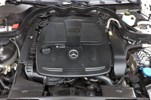 2014 Mercedes-Benz E-Class E 350