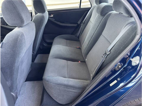 2007 Toyota Corolla