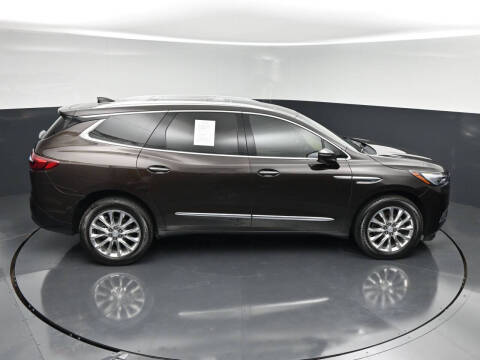 2019 Buick Enclave Premium