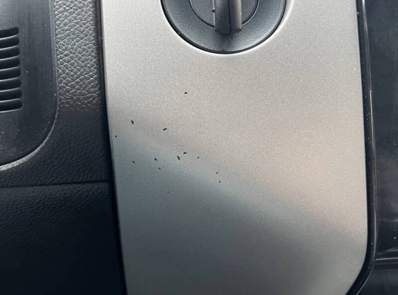 2011 Ford Expedition EL Limited