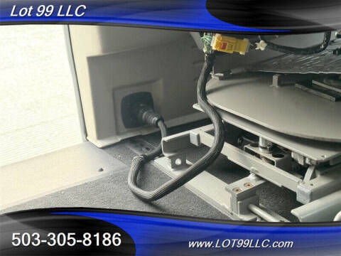2011 Dodge Grand Caravan Crew
