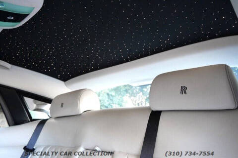 2011 Rolls-Royce Phantom